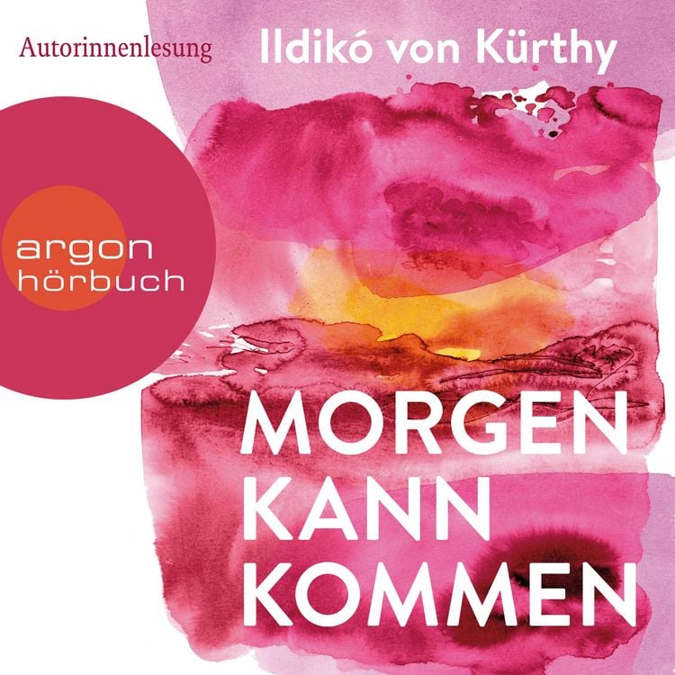 Produktbild: Morgen kann kommen