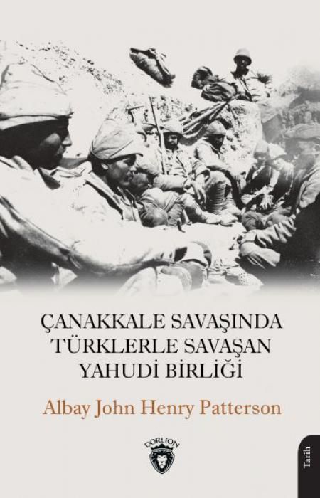Produktbild: Canakkale Savasinda T&uuml;rklerle Savasan Yahudi Birligi