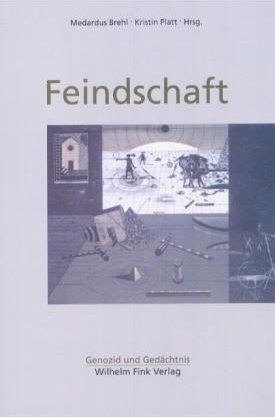 Produktbild: Feindschaft