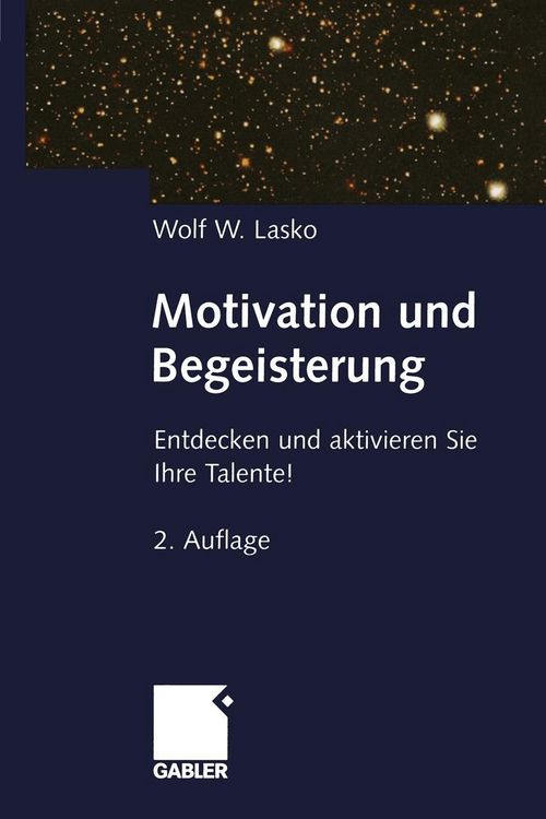 Produktbild: Motivation und Begeisterung