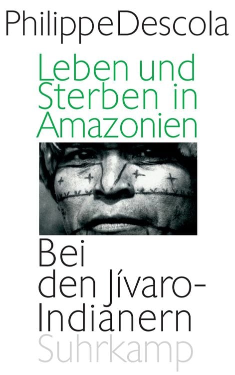 Produktbild: Leben und Sterben in Amazonien