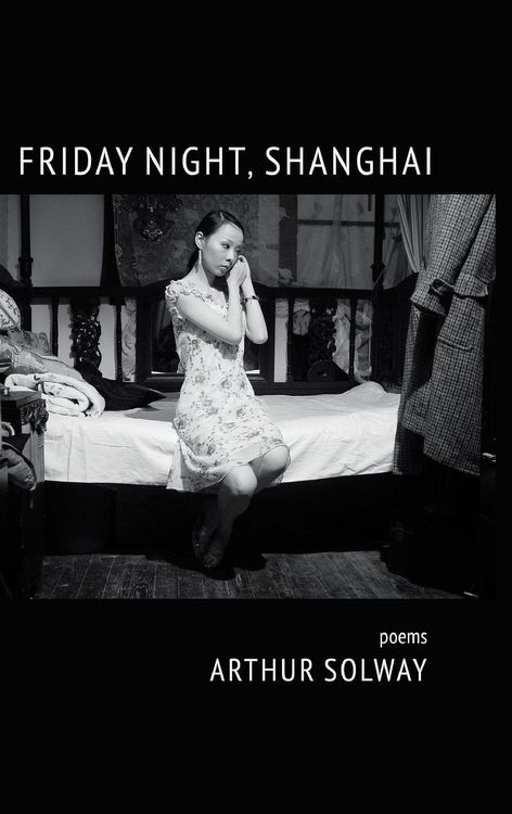 Produktbild: Friday Night, Shanghai