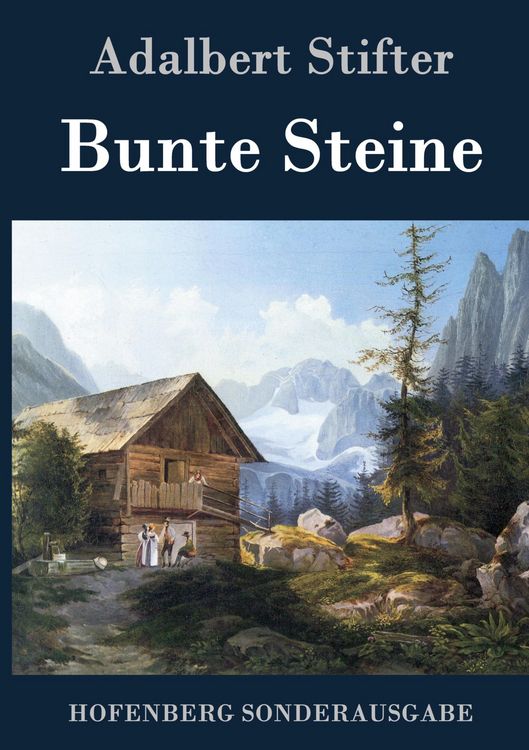 Produktbild: Bunte Steine