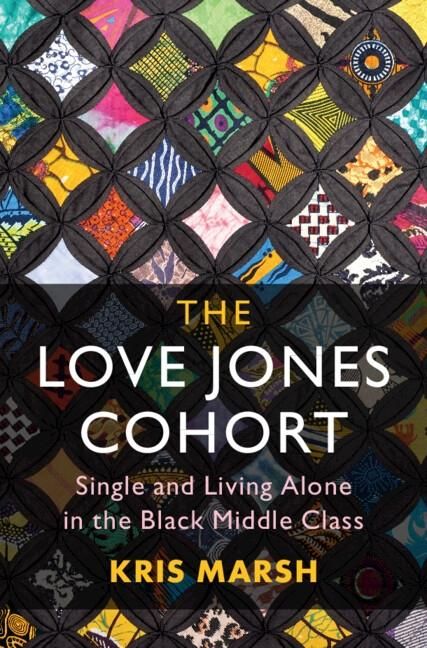 Produktbild: Love Jones Cohort
