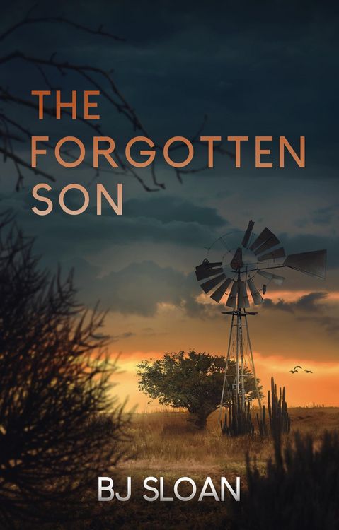 Produktbild: The Forgotten Son