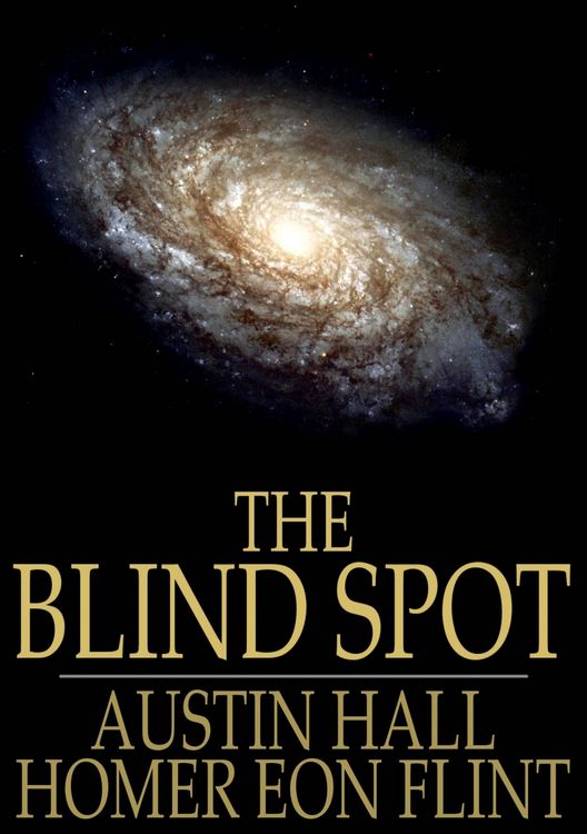 Produktbild: Blind Spot