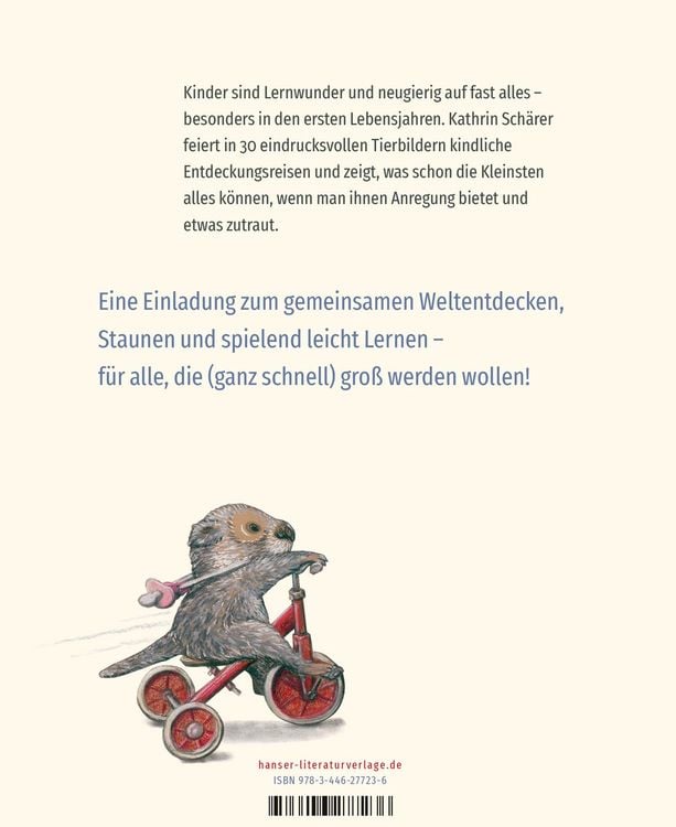 Produktbild: Kann ich alleine!