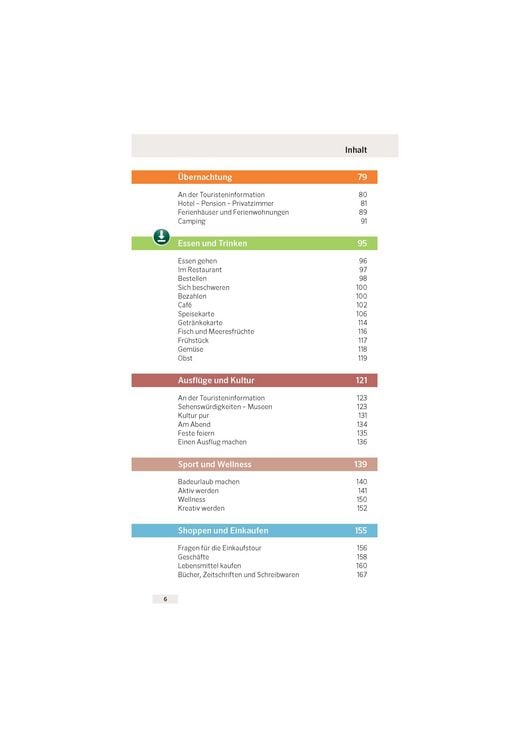 Produktbild: PONS Reise-Sprachf&uuml;hrer Franz&ouml;sisch