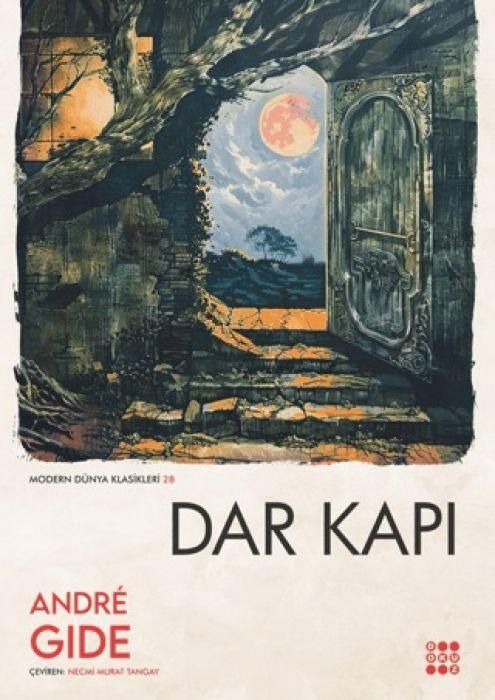 Produktbild: Dar Kapi