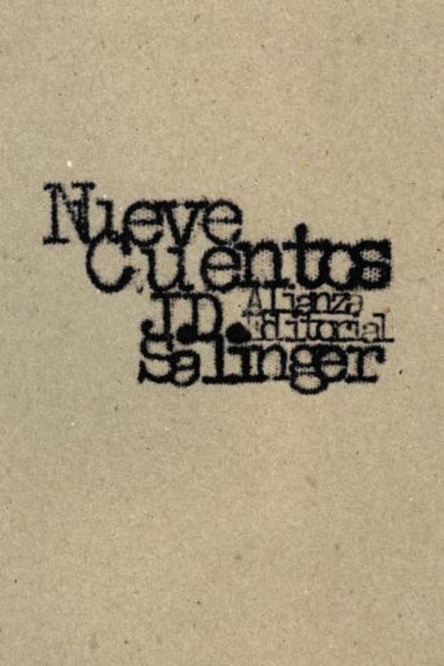Produktbild: Nueve cuentos