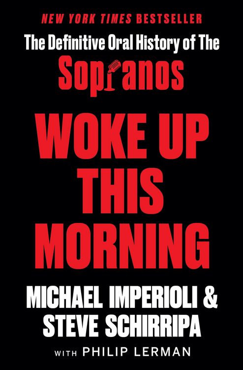 Produktbild: Woke Up This Morning