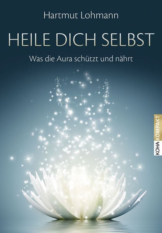 Produktbild: Heile dich selbst
