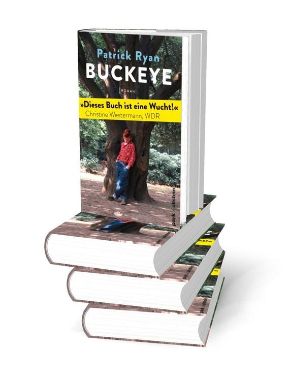 Produktbild: Buckeye