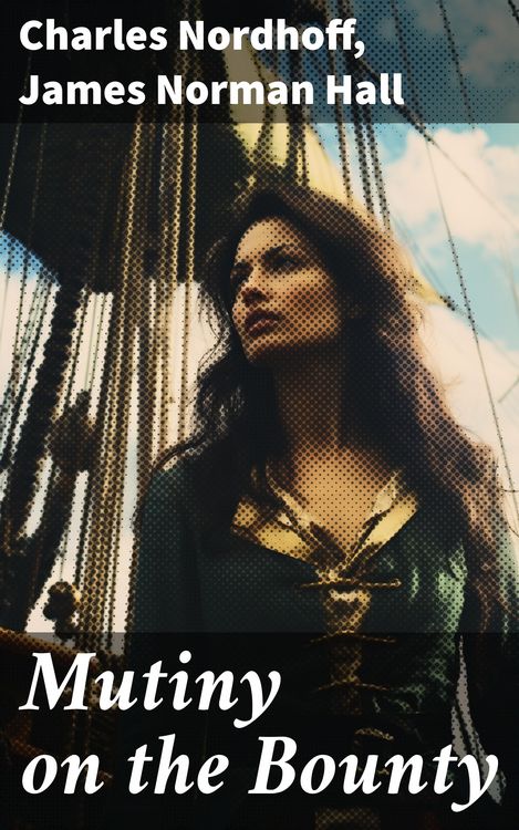 Produktbild: Mutiny on the Bounty
