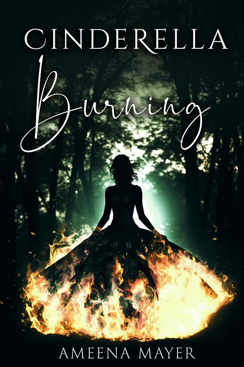 Produktbild: Cinderella Burning
