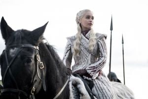 Game of Thrones - Die komplette Serie [30 BRs]