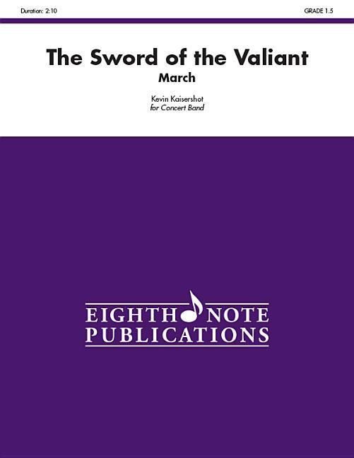 Produktbild: Kaisershot, K: Sword of the Valiant