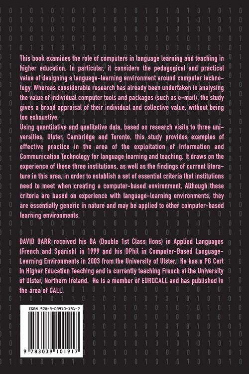 Produktbild: ICT &ndash; Integrating Computers in Teaching