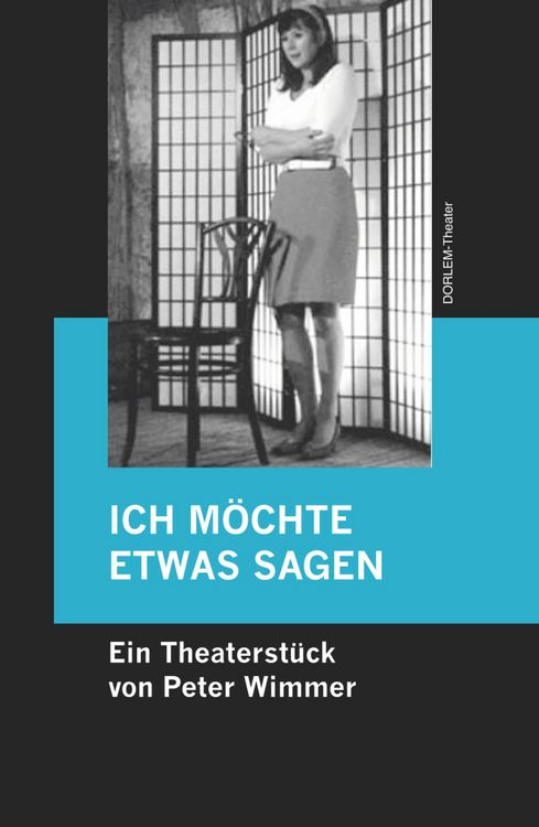 Produktbild: Ich M&ouml;chte Etwas Sagen