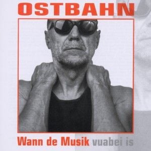 Produktbild: Wann de Musik (frisch gemastert)