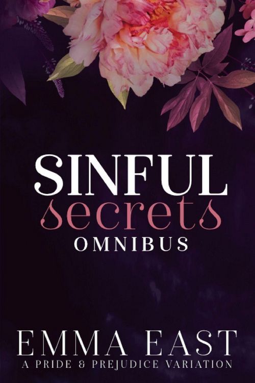Produktbild: Sinful Secrets Omnibus