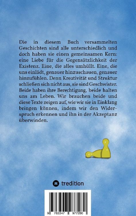 Produktbild: Wenn man ganz genau hinschaut