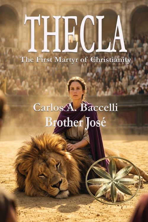 Produktbild: Thecla