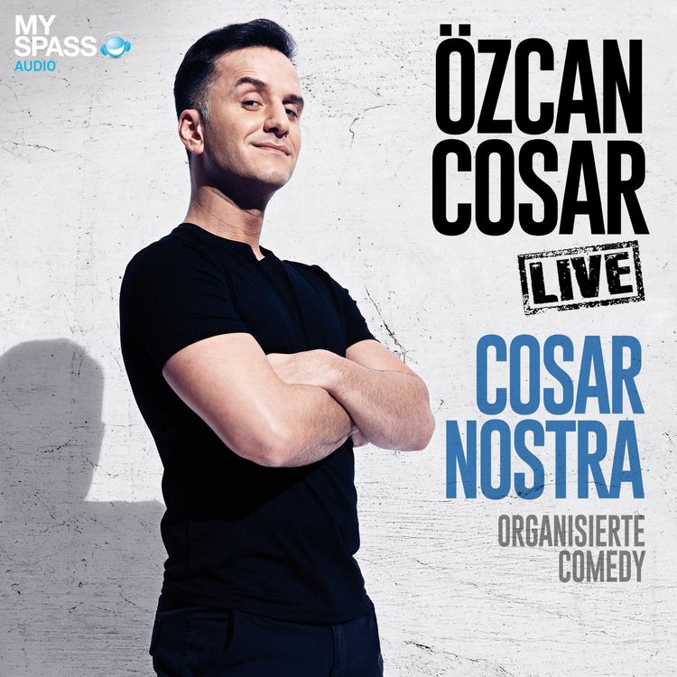 Produktbild: Cosar Nostra - Organisierte Comedy