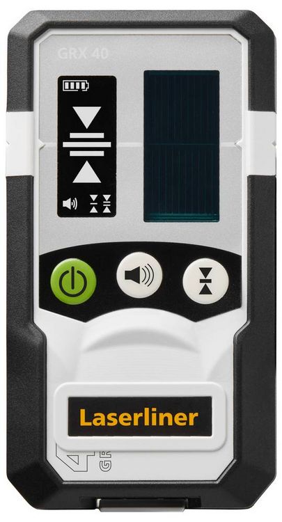 Produktbild: Laserliner SmartLine-Laser G360 Set 150cm 360&deg;-Linienlaser