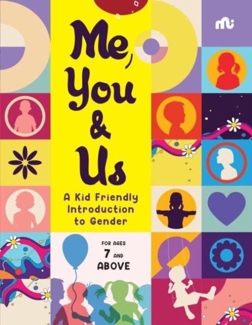 Produktbild: Me, You and Us