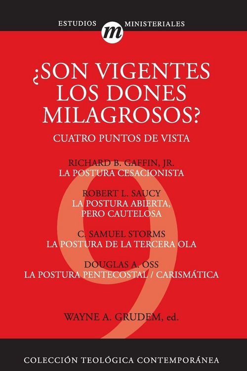 Produktbild: La Son Vigentes los Dones Milagrosos?