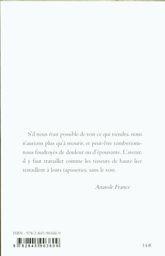 Produktbild: Ainsi parlait Anatole France