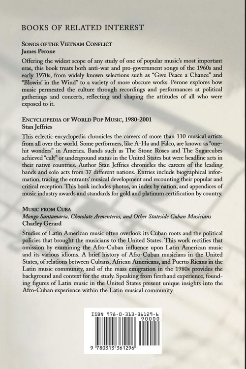 Produktbild: Bob Dylan, Bruce Springsteen, and American Song