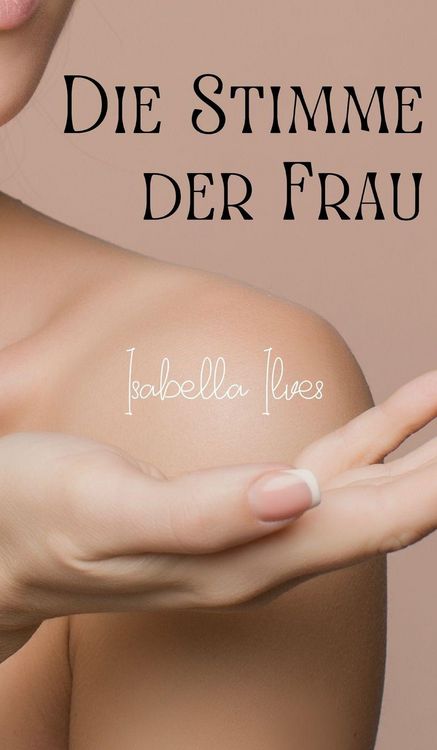 Produktbild: Die Stimme der Frau