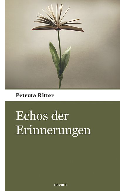 Produktbild: Echos der Erinnerungen