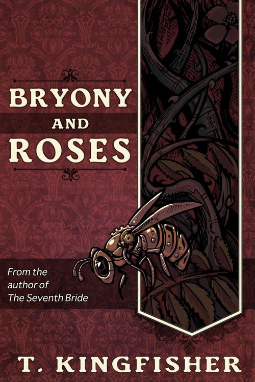 Produktbild: Bryony And Roses