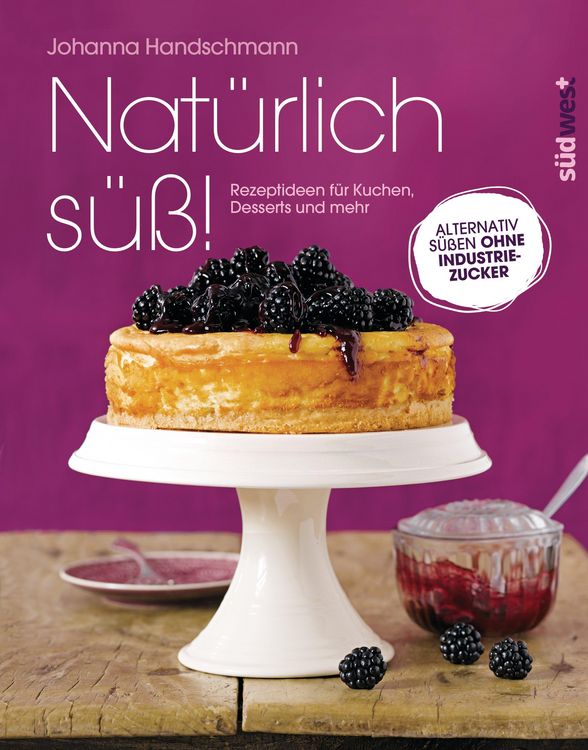 Produktbild: Nat&uuml;rlich s&uuml;&szlig;!