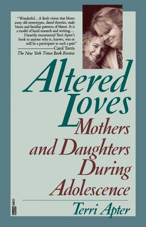 Produktbild: Altered Loves