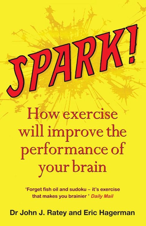 Produktbild: Spark