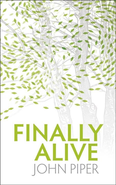 Produktbild: Finally Alive