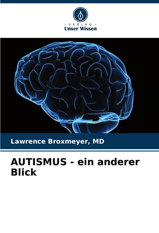 Produktbild: AUTISMUS - ein anderer Blick