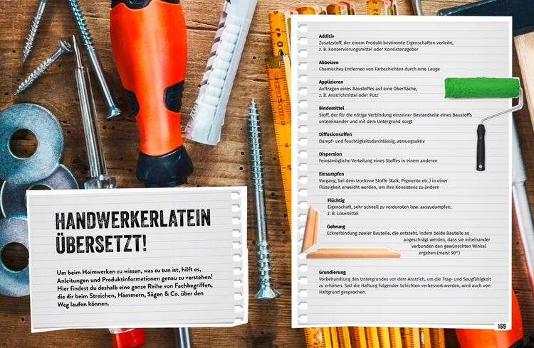 Produktbild: Do it daheim