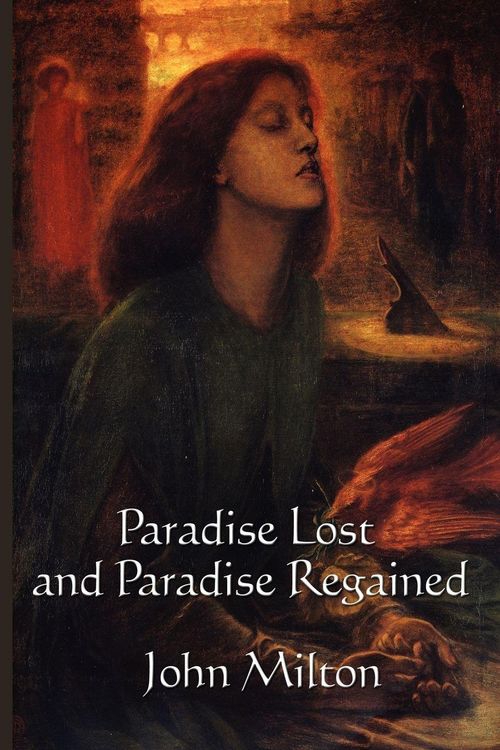 Produktbild: Paradise Lost and Paradise Regained
