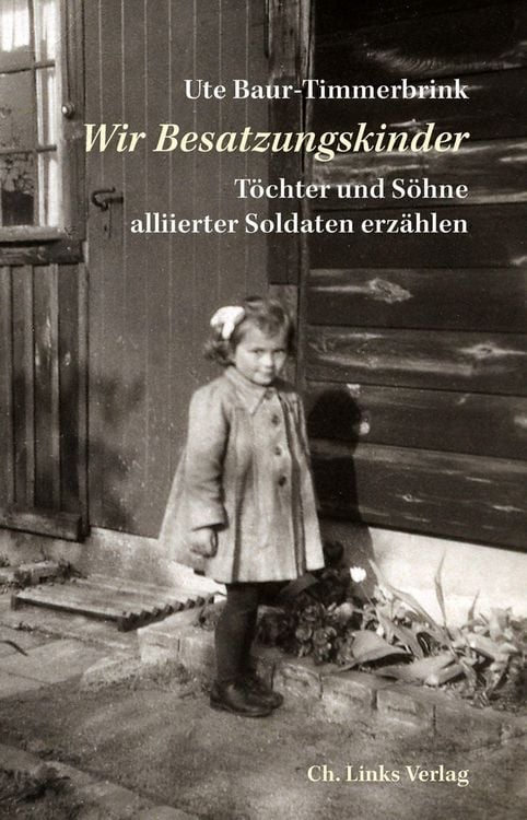 Produktbild: Wir Besatzungskinder
