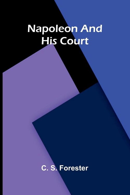 Produktbild: Napoleon and his court