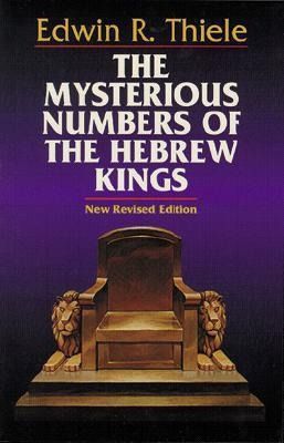 Produktbild: The Mysterious Numbers of the Hebrew Kings