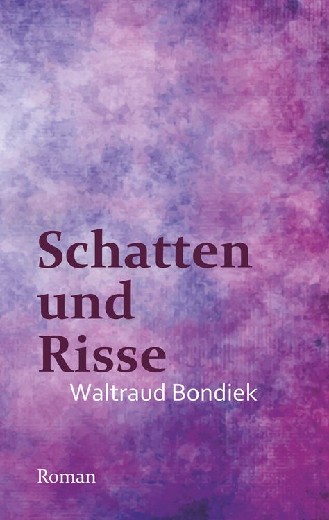 Produktbild: Schatten und Risse