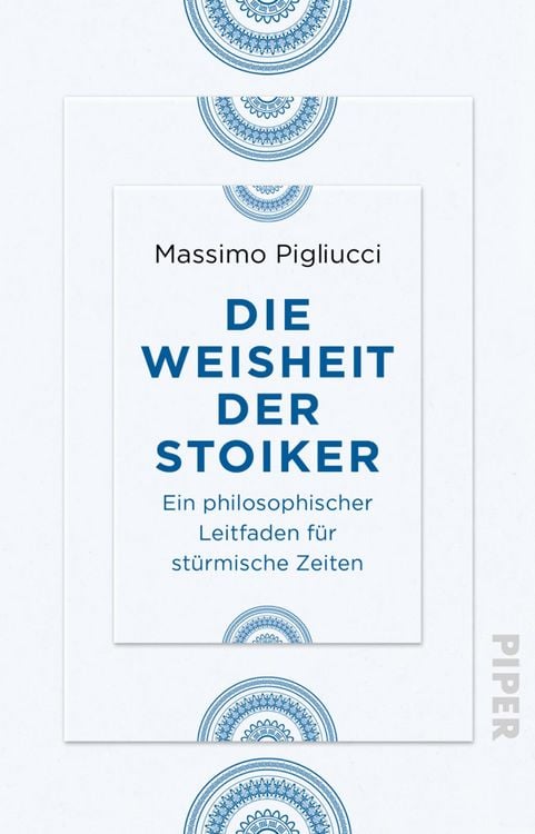 Produktbild: Die Weisheit der Stoiker