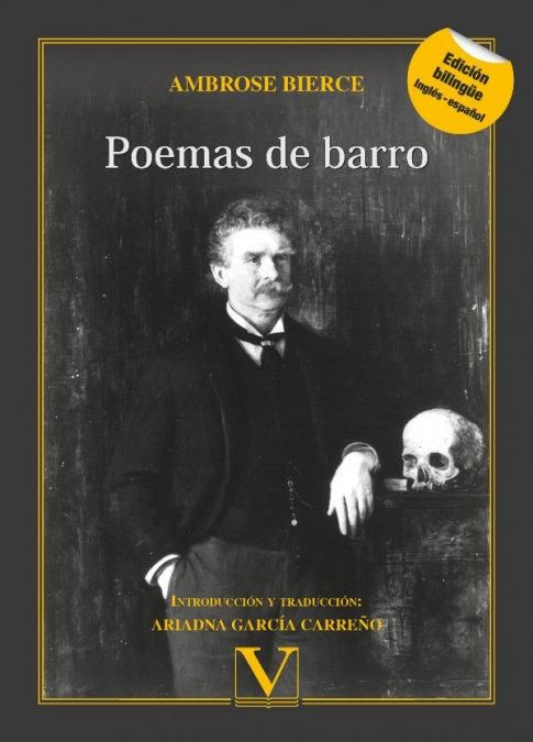 Produktbild: Poemas de barro