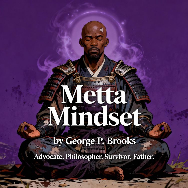 Produktbild: Metta Mindset